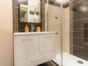 Pronájem bytu 2+kk, Praha - Vinohrady, Mánesova, 53 m2