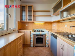 Pronájem bytu 3+1, Nový Bor, Husova, 78 m2