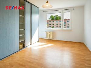 Pronájem bytu 3+1, Nový Bor, Husova, 78 m2