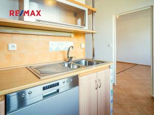 Pronájem bytu 3+1, Nový Bor, Husova, 78 m2