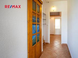 Pronájem bytu 3+1, Nový Bor, Husova, 78 m2