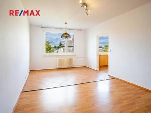 Pronájem bytu 3+1, Nový Bor, Husova, 78 m2