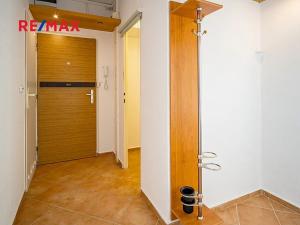 Pronájem bytu 3+1, Nový Bor, Husova, 78 m2