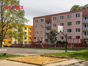 Pronájem bytu 3+1, Nový Bor, Husova, 78 m2
