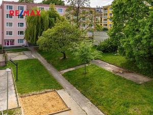 Pronájem bytu 3+1, Nový Bor, Husova, 78 m2