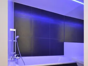 Pronájem bytu 2+kk, Brno, Kamenná, 56 m2