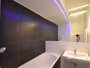 Pronájem bytu 2+kk, Brno, Kamenná, 56 m2