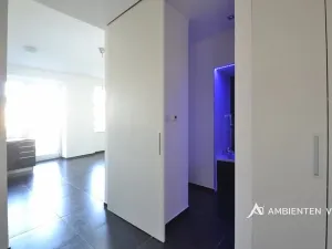 Pronájem bytu 2+kk, Brno, Kamenná, 56 m2