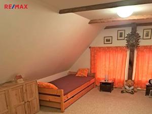 Prodej rodinného domu, Úštěk, 80 m2