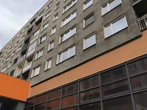 Prodej bytu 3+1, Ostrava, Zelená, 84 m2