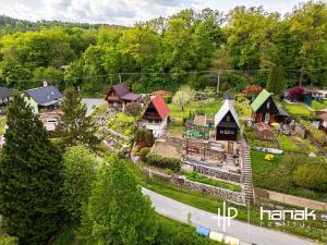 Prodej chaty, Hlubočky, Nám. Družby, 39 m2