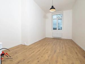 Pronájem bytu 1+kk, Ostrava, Palackého, 29 m2