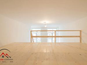 Pronájem bytu 1+kk, Ostrava, Palackého, 27 m2