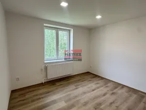 Pronájem bytu 1+1, Sezimovo Ústí, Lipová, 28 m2