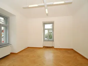 Pronájem kanceláře, Praha - Nové Město, Mezibranská, 89 m2