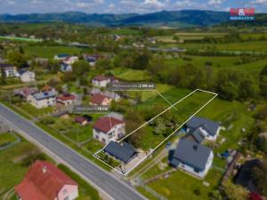 Prodej rodinného domu, Mosty u Jablunkova, 75 m2