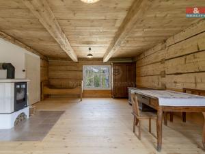 Prodej rodinného domu, Mosty u Jablunkova, 75 m2