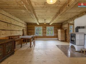 Prodej rodinného domu, Mosty u Jablunkova, 75 m2