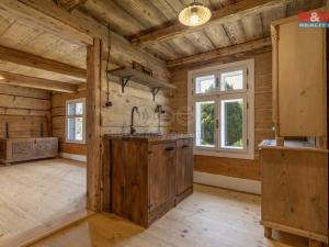 Prodej rodinného domu, Mosty u Jablunkova, 75 m2