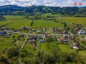 Prodej rodinného domu, Mosty u Jablunkova, 75 m2