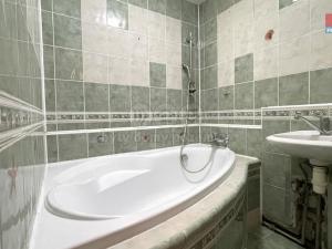 Pronájem bytu 3+1, Radvanice, 78 m2