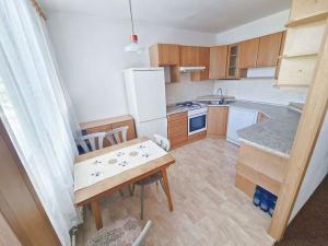 Prodej bytu 3+1, Praha - Střížkov, Černého, 61 m2