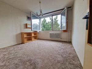 Prodej bytu 3+1, Praha - Střížkov, Černého, 61 m2