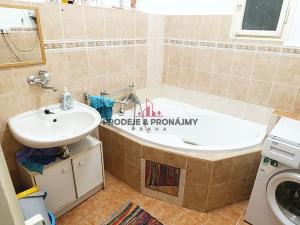 Prodej bytu 3+1, Praha - Holešovice, 95 m2