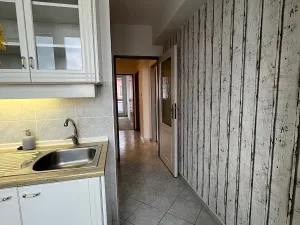Pronájem bytu 3+1, Benešov, Dukelská, 75 m2