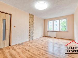 Pronájem bytu 2+1, Karviná, Tovární, 55 m2