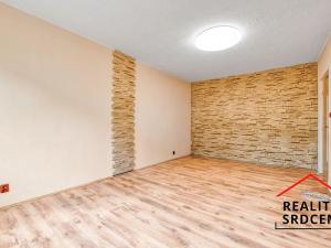 Pronájem bytu 2+1, Karviná, Tovární, 55 m2