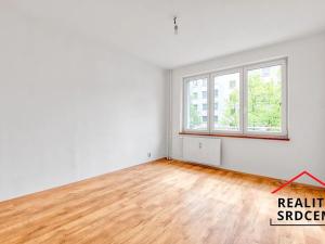 Pronájem bytu 2+1, Karviná, Tovární, 55 m2