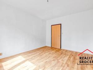 Pronájem bytu 2+1, Karviná, Tovární, 55 m2