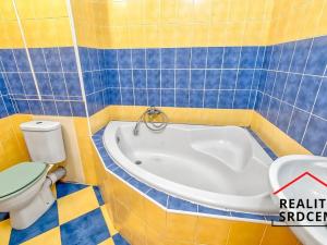 Pronájem bytu 2+1, Karviná, Tovární, 55 m2