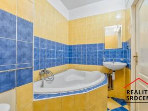 Pronájem bytu 2+1, Karviná, Tovární, 55 m2