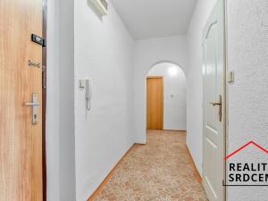 Pronájem bytu 2+1, Karviná, Tovární, 55 m2