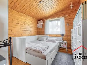 Prodej rodinného domu, Lučina, 60 m2
