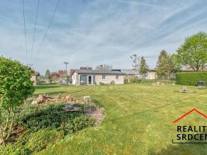 Prodej rodinného domu, Lučina, 60 m2
