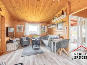 Prodej rodinného domu, Lučina, 60 m2