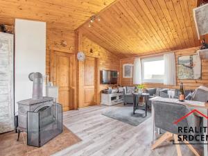 Prodej rodinného domu, Lučina, 60 m2