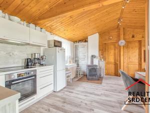 Prodej rodinného domu, Lučina, 60 m2