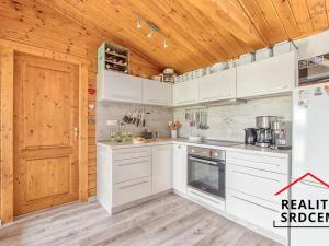 Prodej rodinného domu, Lučina, 60 m2