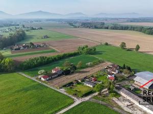 Prodej rodinného domu, Lučina, 60 m2