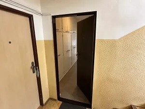 Prodej bytu 2+1, Praha - Strašnice, V úžlabině, 52 m2