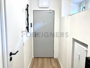 Pronájem bytu 2+kk, Brno, Jánská, 48 m2