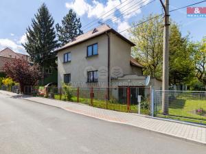 Prodej rodinného domu, Jablunkov, Za učilištěm, 120 m2