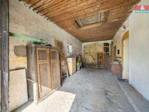 Prodej rodinného domu, Dnešice, 97 m2