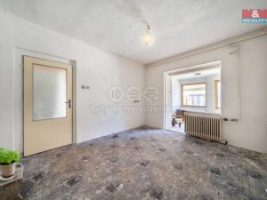 Prodej rodinného domu, Dnešice, 97 m2