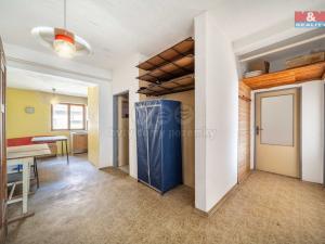Prodej rodinného domu, Dnešice, 97 m2