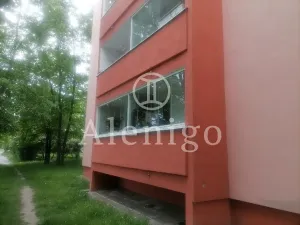 Prodej bytu 2+kk, Kladno, Vitry, 47 m2